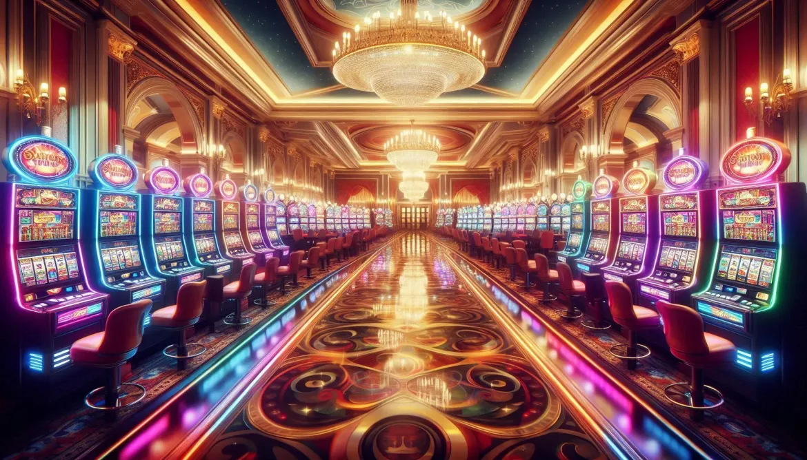 Banff Casino